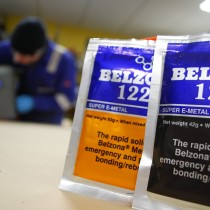 Belzona 1221 (Super E- Metal)