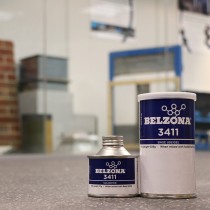 Opakowanie produktu Belzona 3411 (Encapsulating Membrane)