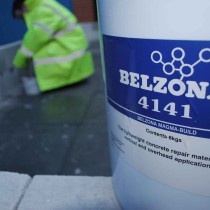 Belzona 4141 (Magma-Build)