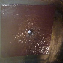Wykładzina ebonitowa powleczona materiałem Belzona 4311 (Magma CR1)