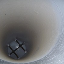 Zabezpieczenie przed korozją i wysoką temperaturą
