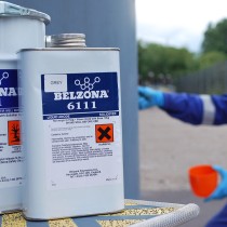 Opakowanie produktu Belzona 6111 (Liquid Anode)