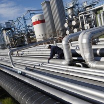 Izolacja rurociągów i aparatów - przeznaczenie dla Belzona5871